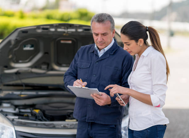 Full coverage car insurance in Indian Hills, CO